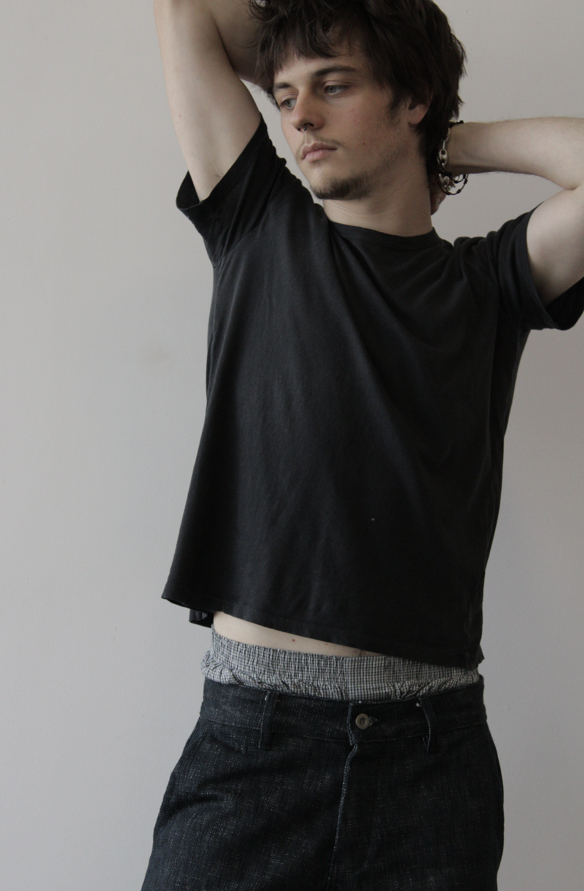 hide × glamb Rocket Dive Knit L Shop - The Hidden Rivet
